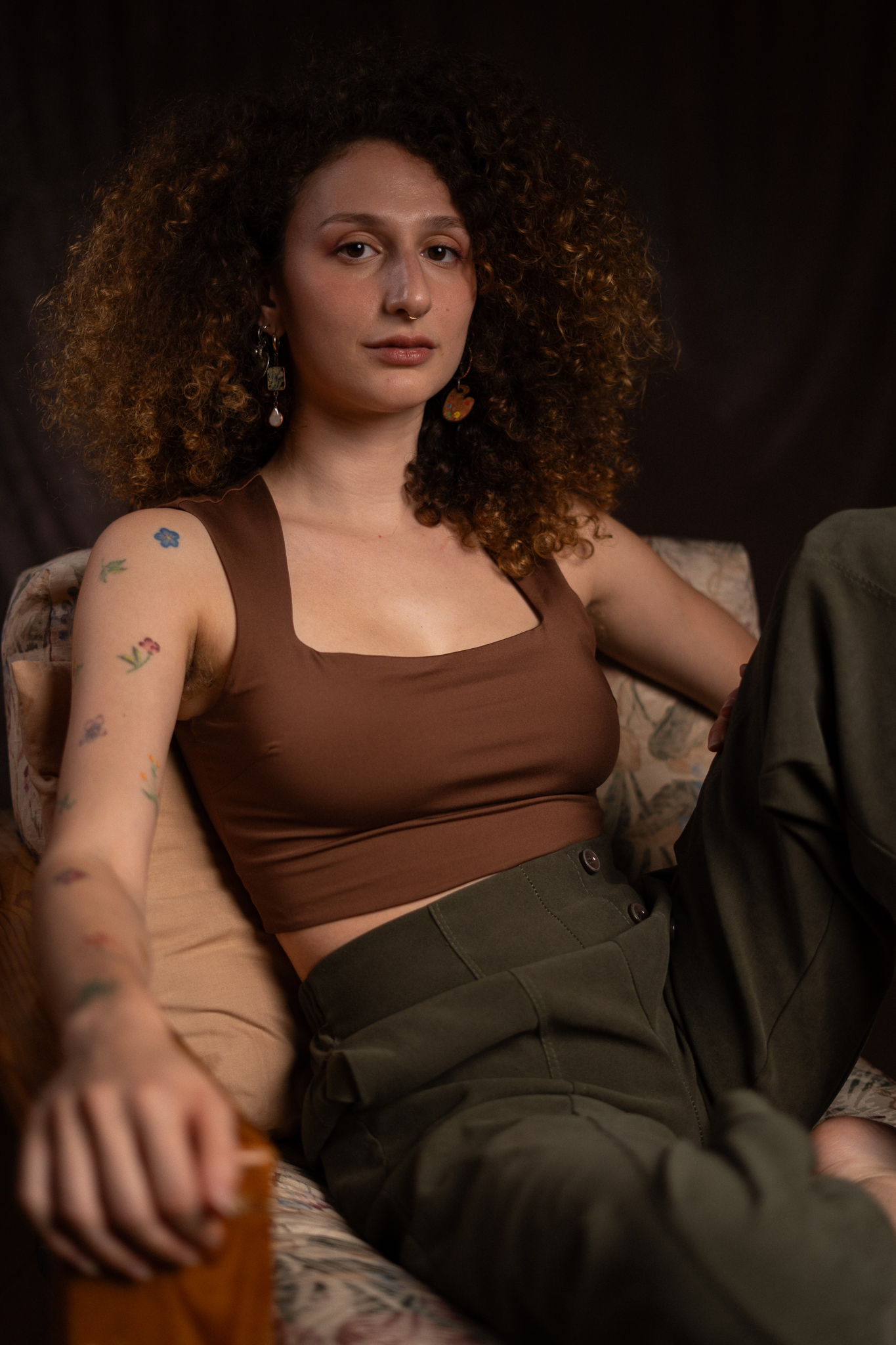 משתתף באירוע פוטוהאנג - היכרויות עם צילומים מקצועיים